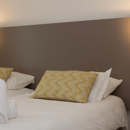 Hotel Les Lentisques Каржез Екстер'єр фото