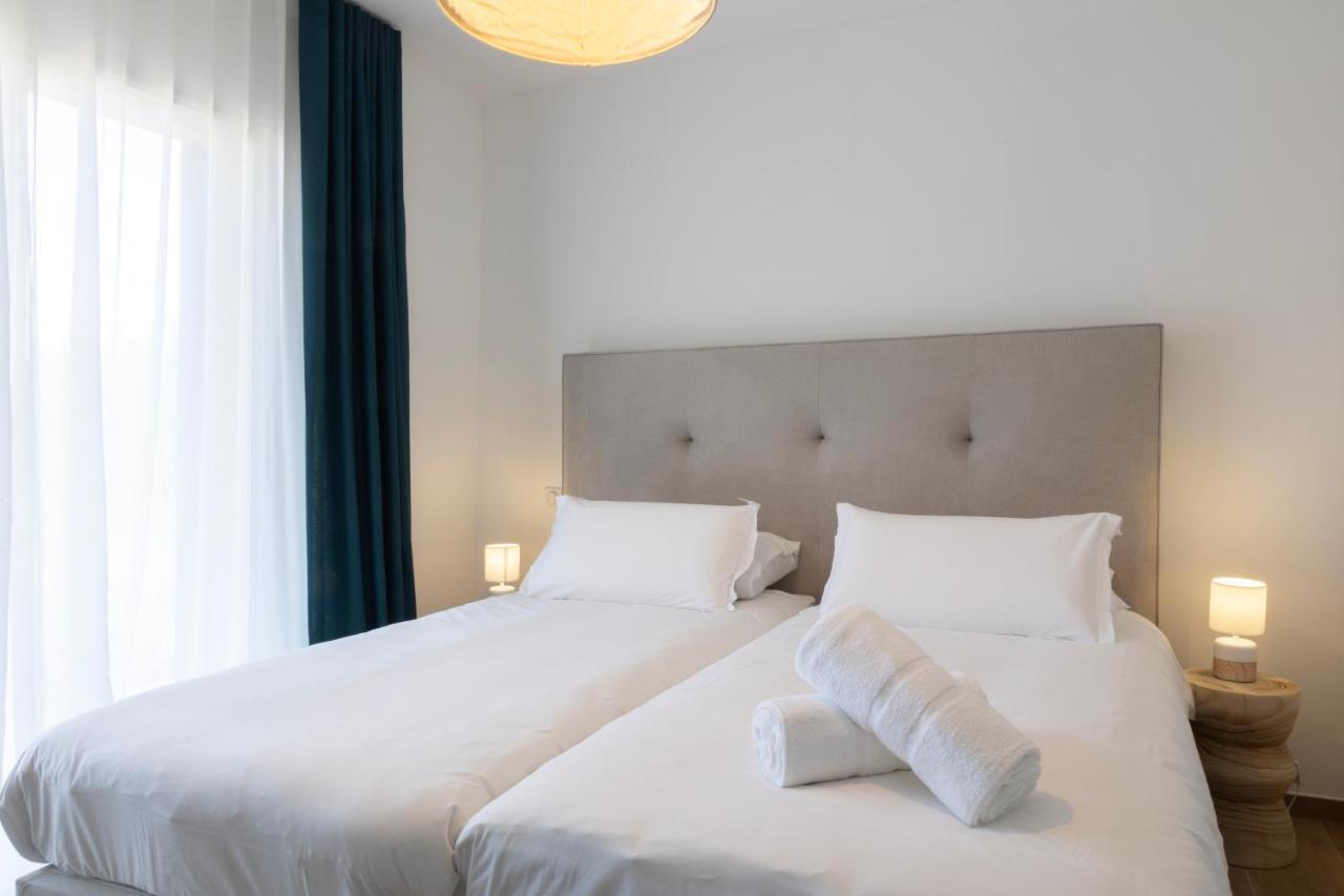 Hotel Les Lentisques Каржез Екстер'єр фото